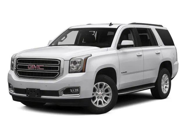 2016 GMC Yukon SLT for sale in Dallas, TX