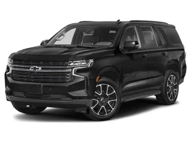 2021 Chevrolet Tahoe 4WD RST for sale in Dallas, TX