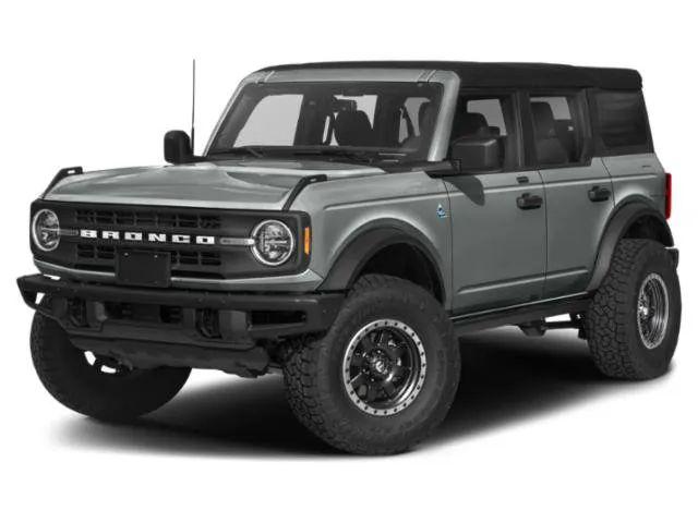 2021 Ford Bronco First Edition for sale in Dallas, TX