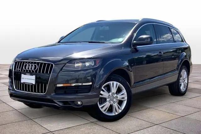 2010 Audi Q7 3.6 Premium for sale in Colorado Springs, CO