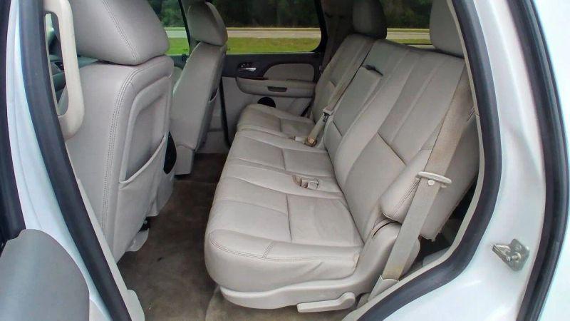 2013 Chevrolet Tahoe LT