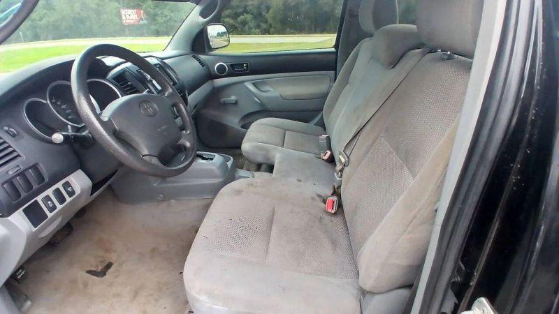 2010 Toyota Tacoma Base