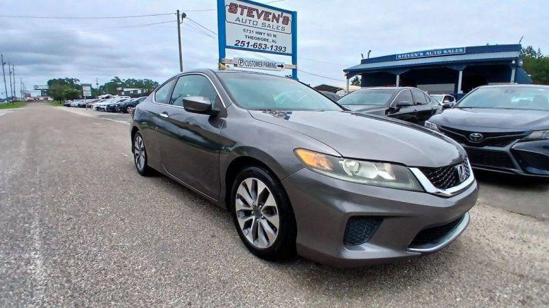 2013 Honda Accord LX-S for sale in Theodore, AL