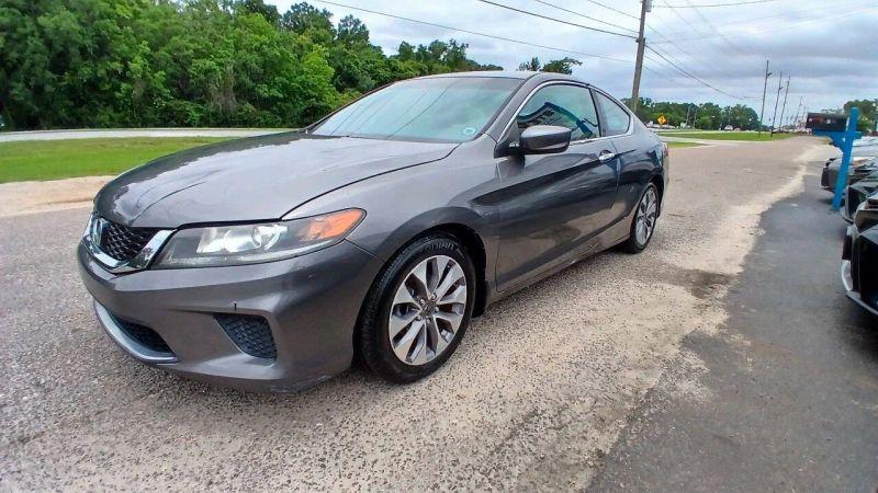 2013 Honda Accord LX-S