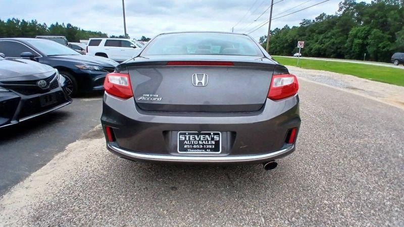 2013 Honda Accord LX-S