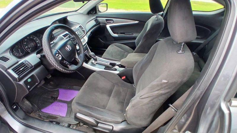 2013 Honda Accord LX-S