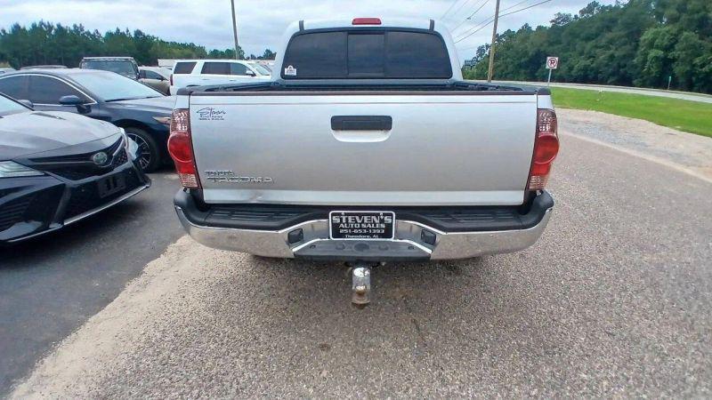 2008 Toyota Tacoma PreRunner V6