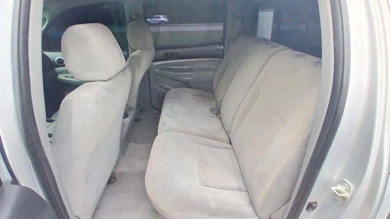 2008 Toyota Tacoma PreRunner V6