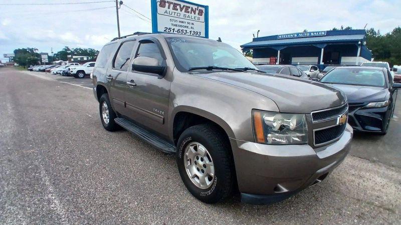 2012 Chevrolet Tahoe LS for sale in Theodore, AL