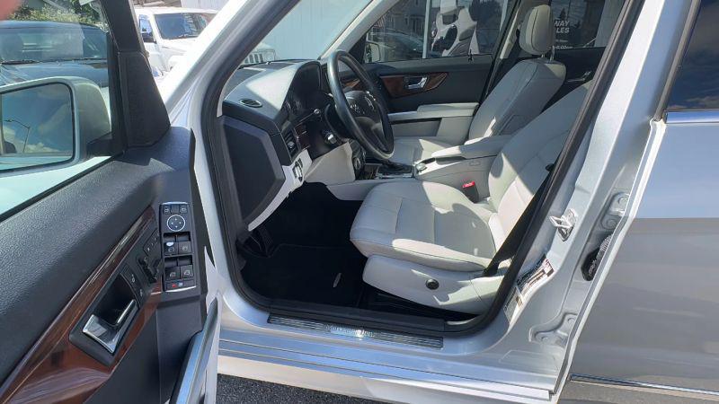 2011 Mercedes-Benz GLK-CLASS GLK 350 GLK 350
