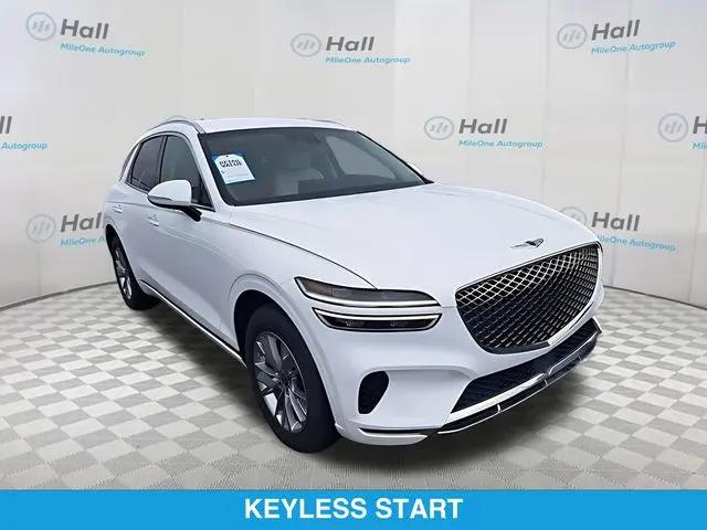 2023 Genesis GV70 2.5T AWD