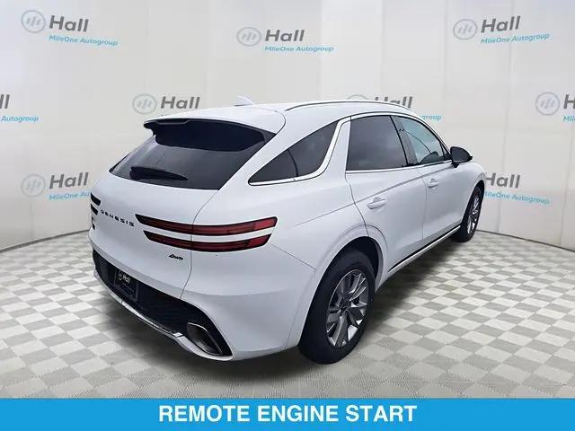 2023 Genesis GV70 2.5T AWD