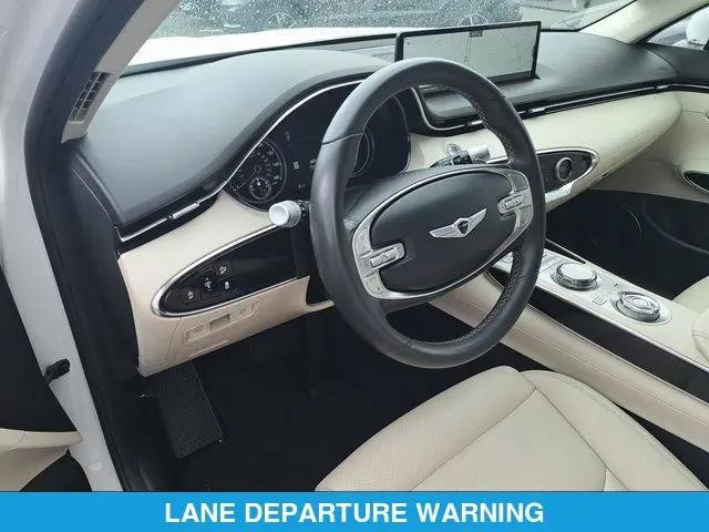 2023 Genesis GV70 2.5T AWD