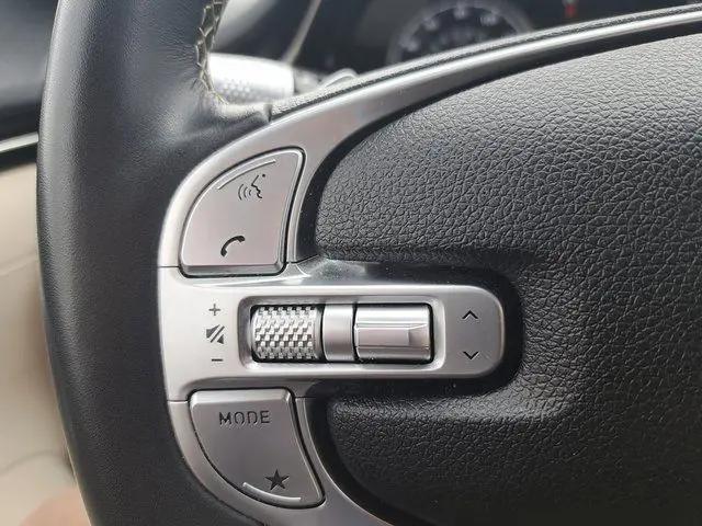 2023 Genesis GV70 2.5T AWD