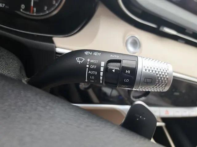 2023 Genesis GV70 2.5T AWD