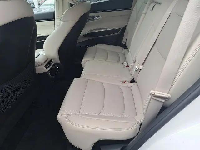 2023 Genesis GV70 2.5T AWD
