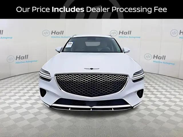 2023 Genesis GV70 2.5T AWD for sale in Virginia Beach, VA