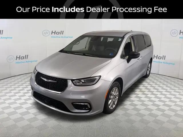 2024 Chrysler Pacifica Touring L for sale in Virginia Beach, VA