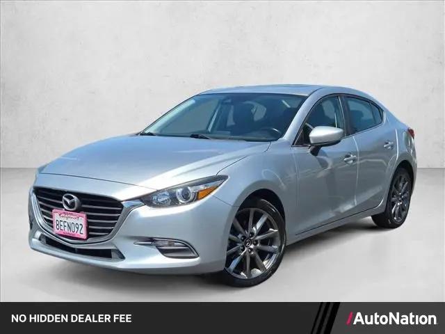 2018 Mazda Mazda3 Touring for sale in Irvine, CA