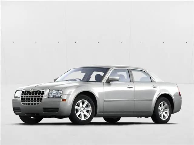 2010 Chrysler 300 Touring for sale in Irvine, CA