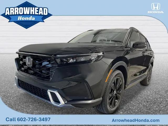 2026 Honda CR-V Hybrid AWD Sport Touring for sale in Peoria, AZ
