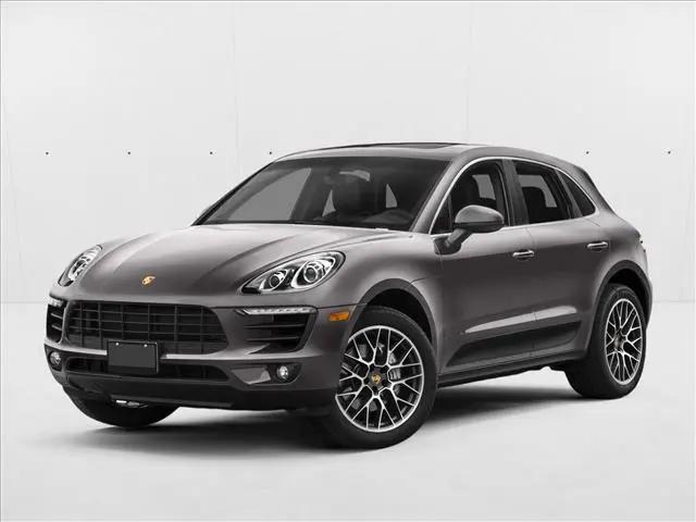 2015 Porsche Macan S for sale in Bellevue, WA
