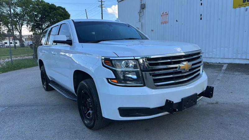 2020 Chevrolet Tahoe 2WD Commercial Fleet for sale in Denton, TX