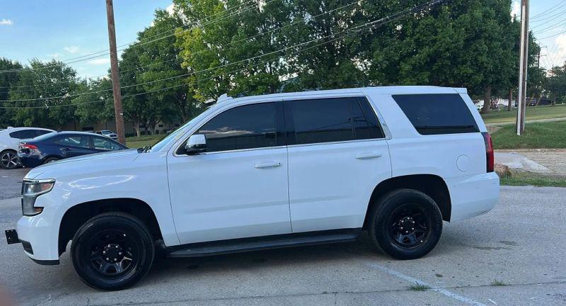 2020 Chevrolet Tahoe 2WD Commercial Fleet
