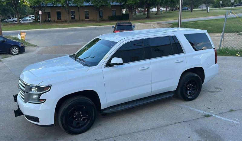 2020 Chevrolet Tahoe 2WD Commercial Fleet