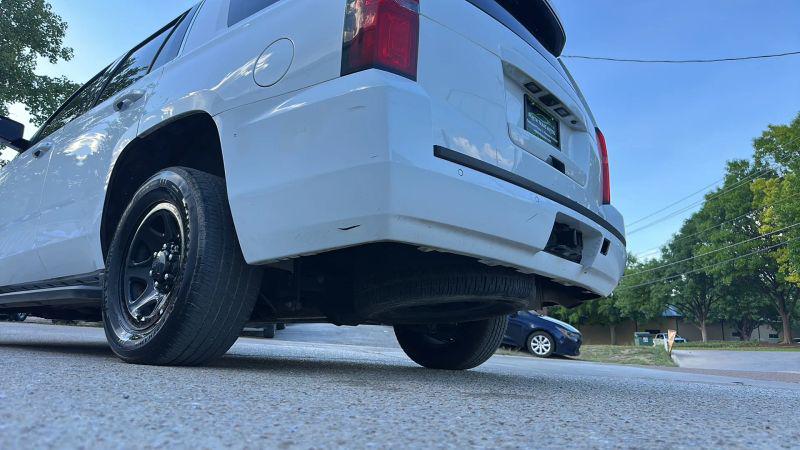 2020 Chevrolet Tahoe 2WD Commercial Fleet