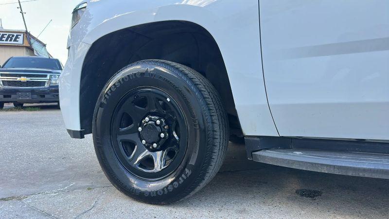 2020 Chevrolet Tahoe 2WD Commercial Fleet