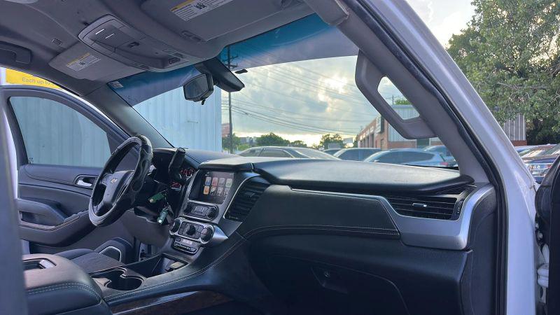 2020 Chevrolet Tahoe 2WD Commercial Fleet