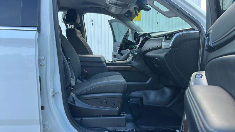2020 Chevrolet Tahoe 2WD Commercial Fleet