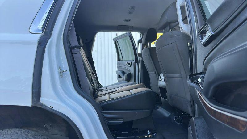 2020 Chevrolet Tahoe 2WD Commercial Fleet