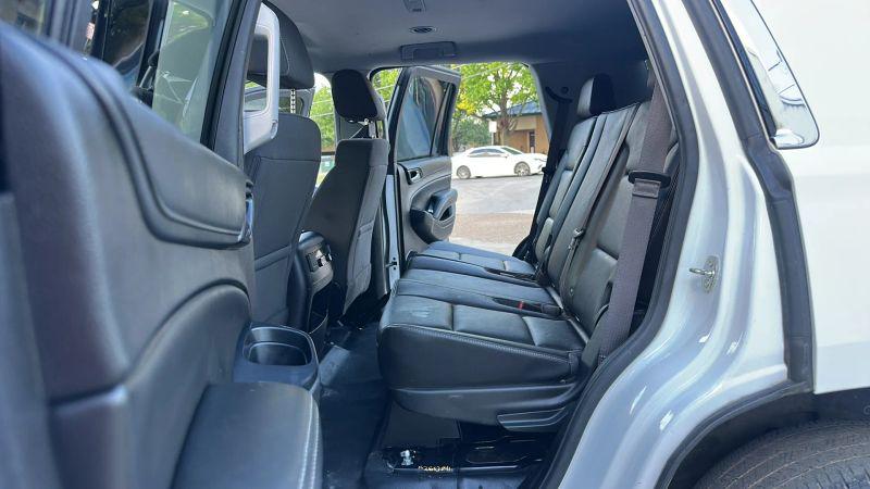2020 Chevrolet Tahoe 2WD Commercial Fleet