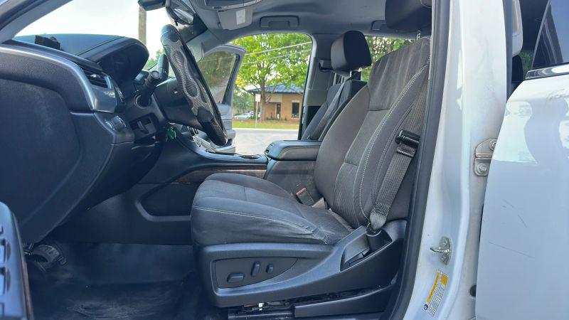 2020 Chevrolet Tahoe 2WD Commercial Fleet