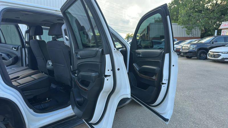 2020 Chevrolet Tahoe 2WD Commercial Fleet