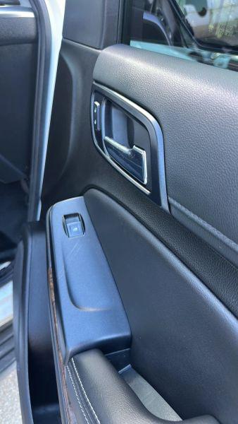 2020 Chevrolet Tahoe 2WD Commercial Fleet