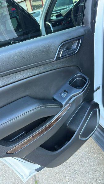 2020 Chevrolet Tahoe 2WD Commercial Fleet