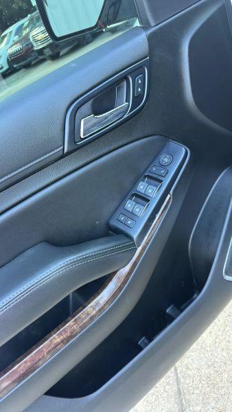 2020 Chevrolet Tahoe 2WD Commercial Fleet
