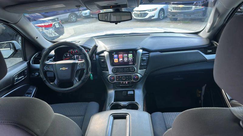 2020 Chevrolet Tahoe 2WD Commercial Fleet