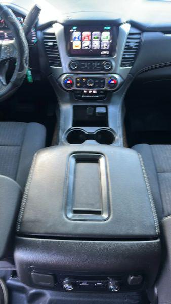 2020 Chevrolet Tahoe 2WD Commercial Fleet