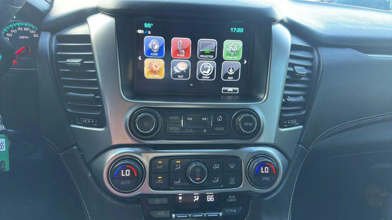 2020 Chevrolet Tahoe 2WD Commercial Fleet