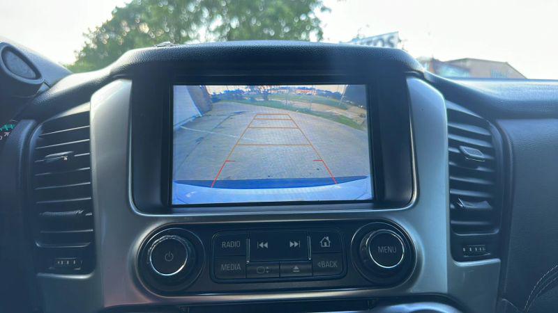 2020 Chevrolet Tahoe 2WD Commercial Fleet