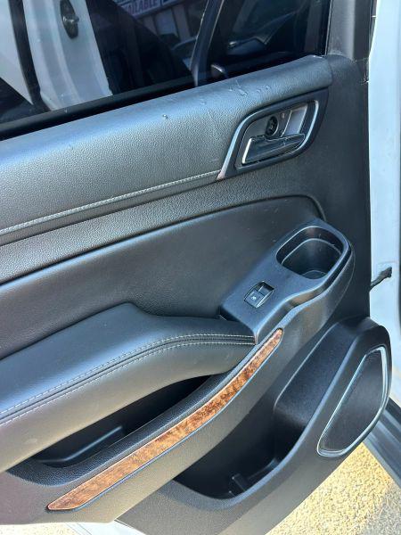 2020 Chevrolet Tahoe 4WD Commercial Fleet