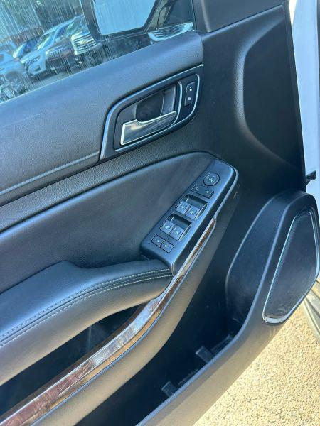 2020 Chevrolet Tahoe 4WD Commercial Fleet