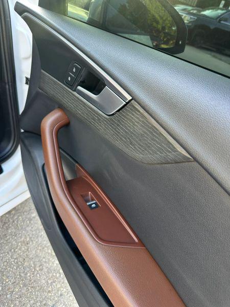 2018 Audi A4 2.0T Premium
