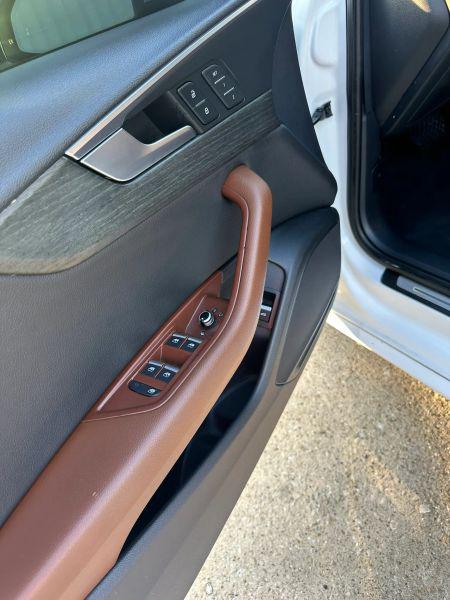 2018 Audi A4 2.0T Premium