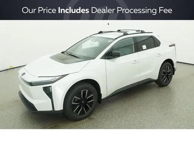 2026 Toyota bZ XLE Plus for sale in Elizabeth City, NC