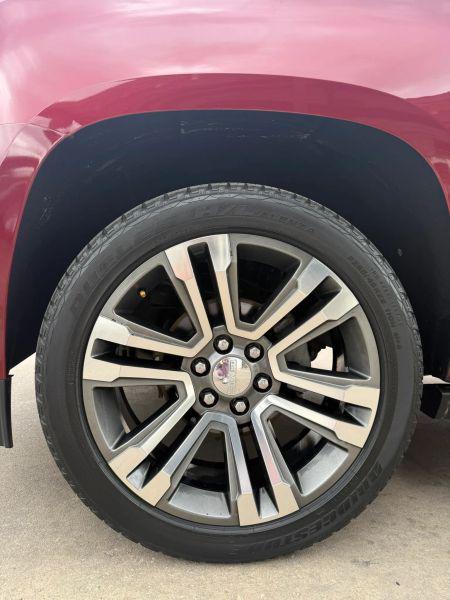 2018 GMC Yukon XL Denali